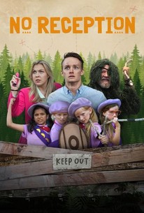 No Reception Rotten Tomatoes