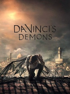 Da Vinci's Demons: Season 3 | Rotten Tomatoes