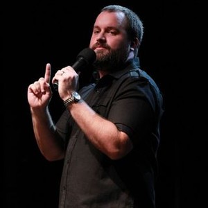 Tom Segura - Rotten Tomatoes