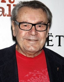 Milos Forman