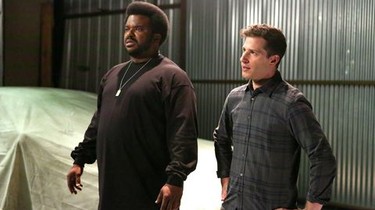 Brooklyn 99 season cheap 6 episode 11 online