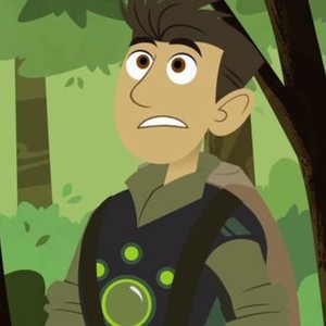 Wild Kratts: Season 1, Episode 26 - Rotten Tomatoes