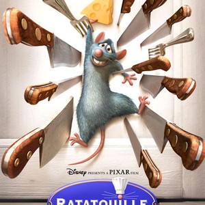 Watch ratatouille online discount 123movies