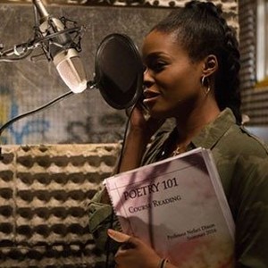 A scene from "Love Beats Rhymes." photo 20