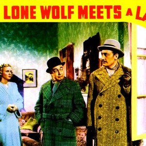 The Lone Wolf Meets a Lady photo 1