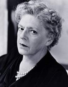 Ethel Barrymore