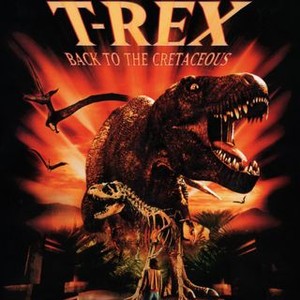 T-Rex: Back to the Cretaceous (1998) photo 1