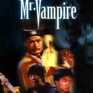  Review for Mr Vampire