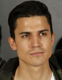 Álex González
