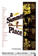 A Summer Place poster image