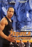 Tequila Express poster image