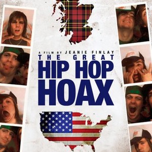 The Great Hip Hop Hoax photo 6