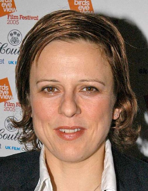 Rhona Cameron