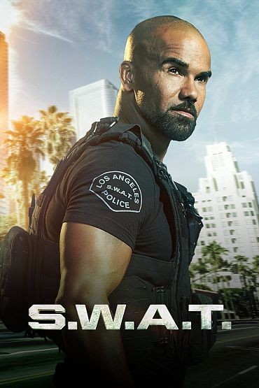 Prime Video: S.W.A.T. - Saison 5