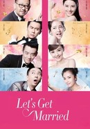 Let's Get Married poster image