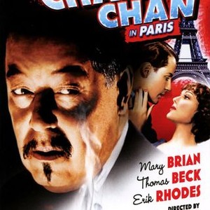 Charlie Chan in Paris photo 7