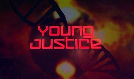 Young Justice: Outsiders: Season 3 Teaser - Date Announcement photo 4