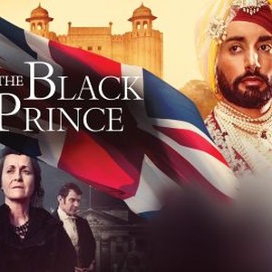 The Black Prince photo 15