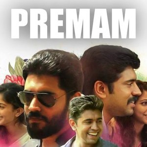 Premam discount amazon prime