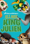 All Hail King Julien poster image