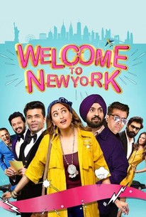 Watch trailer for Welcome to New York