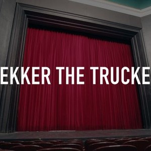 Dekker the Trucker photo 5