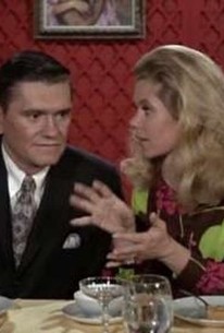 Bewitched Season 5 Episode 30 Rotten Tomatoes