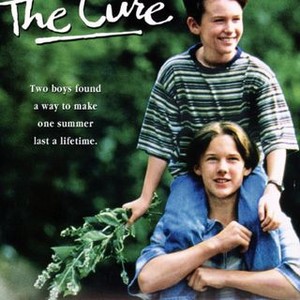 The Cure (1995) photo 2