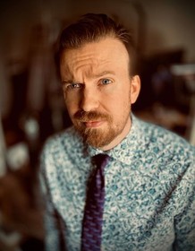 Marc Hampson