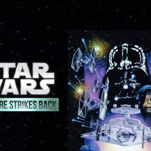 Star Wars: Episode V -- The Empire Strikes Back photo 8