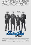Electra Glide in Blue poster image