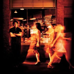 HIGH FIDELITY, John Cusack, 2000, (c) Buena Vista