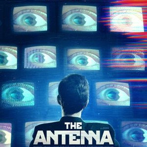 The Antenna photo 20