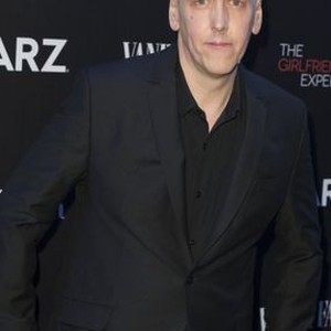 Lodge Kerrigan at arrivals for THE GIRLFRIEND EXPERIENCE Series Premiere on Starz, The Paris Theatre, New York, NY March 30, 2016. Photo By: Lev Radin/Everett Collection