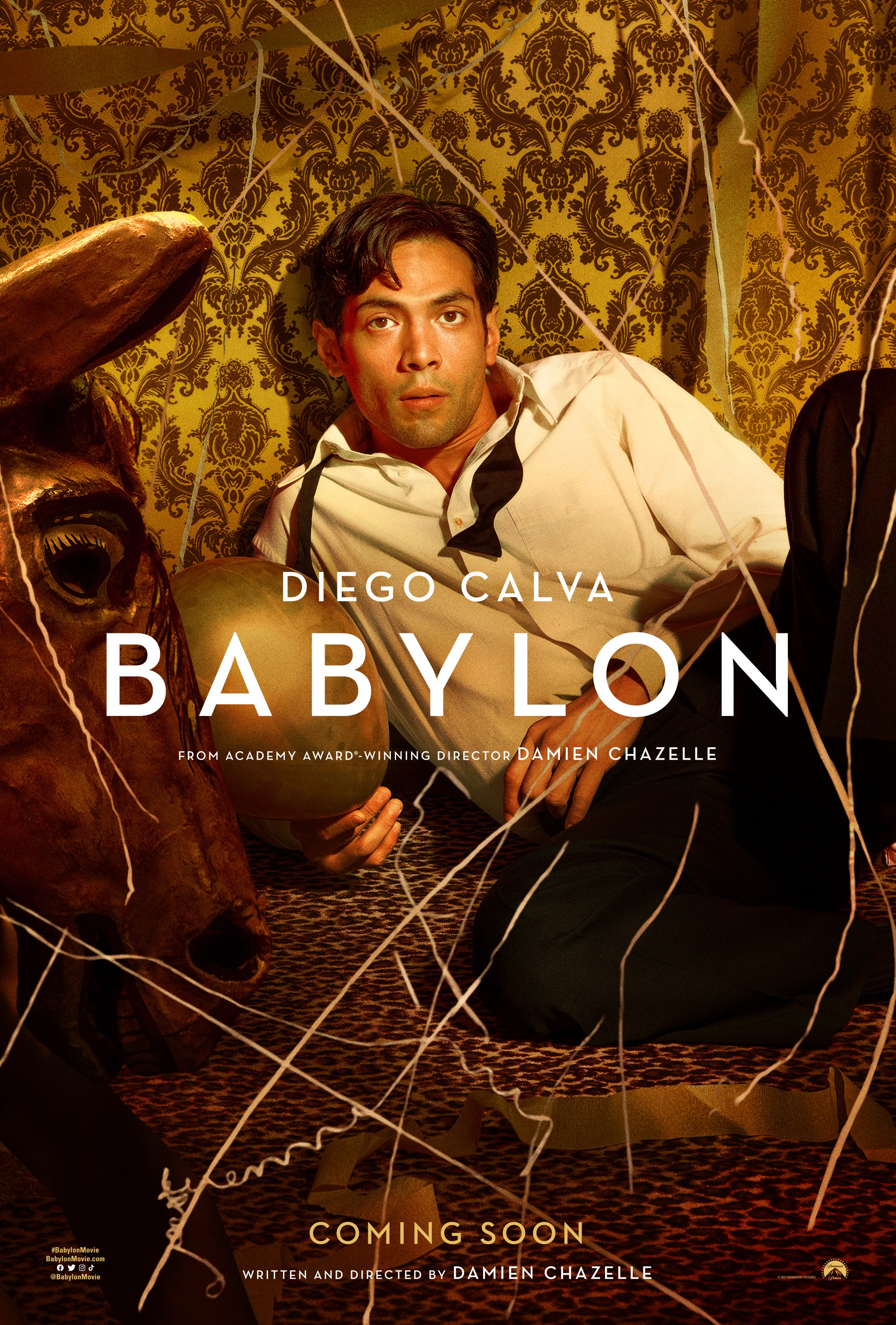 Babylon Rotten Tomatoes