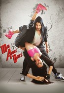 Mad About Dance poster image