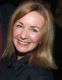Debra McGrath