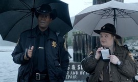 Resident Alien: Season 2 Episode 10 Clip - Detective Torres and Sheriff Thompson's Feud is Put to Dust photo 17