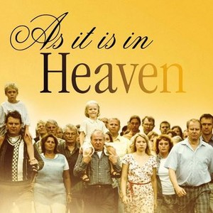Life: Tears in Heaven - Rotten Tomatoes