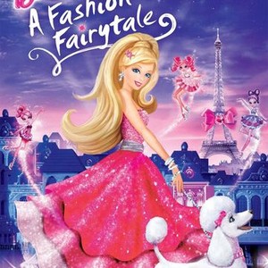 Cover of the Barbie Fashion Designer game CD, Mattel, 1996. Source