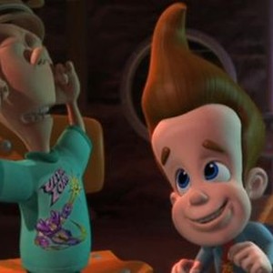 Jimmy Neutron: Season 2, Episode 10 - Rotten Tomatoes