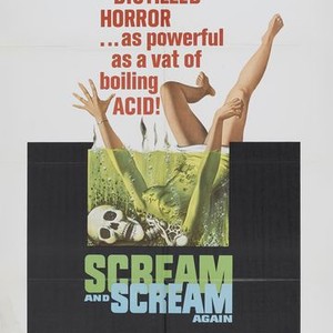 Scream': not your average horror movie - The Signal