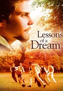 Lessons of a Dream poster image