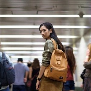 A scene from "Bad Genius."