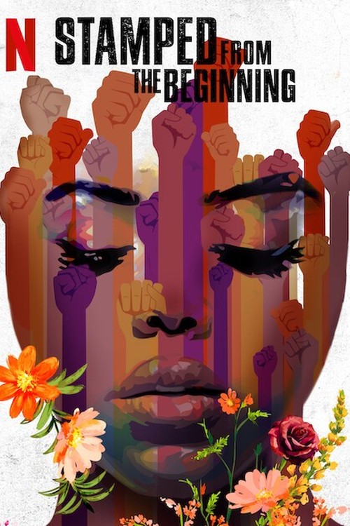 Stamped From the Beginning poster