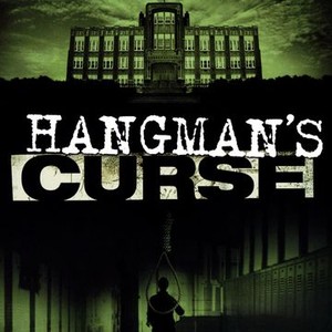 Hangman's Curse (film) - Wikipedia