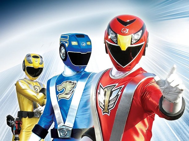 Power rangers on sale rpm 123movies