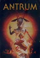 Antrum: The Deadliest Film Ever Made poster image
