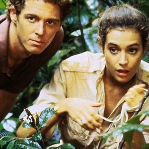 Baby ... Secret of the Lost Legend (1985) photo 6