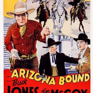 Arizona Bound (1941) photo 9